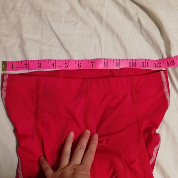 NWOT Gore Bikewear cycling /biking capris - Picture 9 of 12